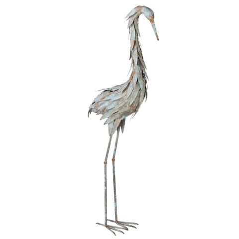 Blue Heron
