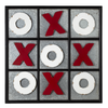 Tic Tac Toe Wall Board