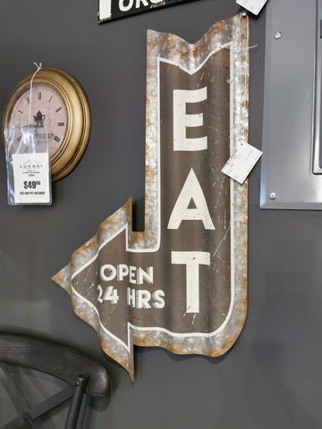 150012 Eat Here