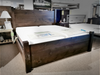 3 Board King Bed