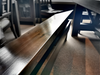 Bench Seating with Storage
