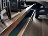 Open Lid Bench