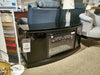 Anya Fireplace Unit