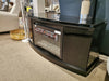 Anya Fireplace Unit