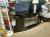 Anya Fireplace Unit