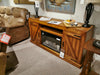 Lambert Fireplace Unit