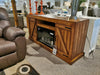 Lambert Fireplace Unit