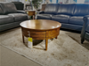 Wooden Cocktail Table