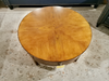 Round Coffee Table