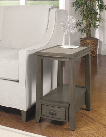 2217 Chairside End Table