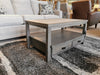 2217 Rectangular Coffee Table