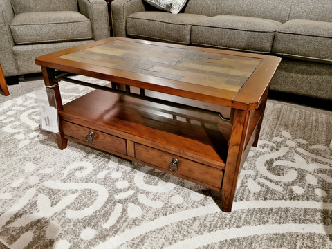 5013 Coffee Table