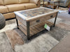 9918 Rectangular Coffee Table