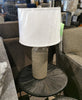 Yorba Ceramic Table Lamp
