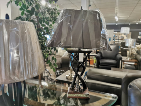 87-6288-9G Montana Table Lamp