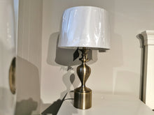87-7773-02 Brazza Table Lamp
