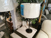 87-7961-22 Geometric Table Lamp