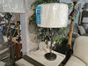87-7961-22 Geometric Table Lamp