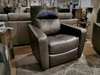 40132 Cairo Power Wall Recliner