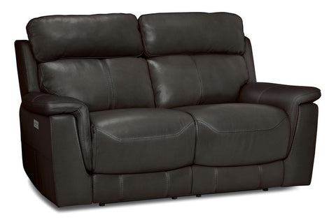 41058 Granada Reclining Loveseat