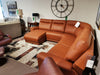 41121 Westpoint Power Reclining Sectional