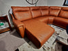 41121 Westpoint Power Reclining Sectional