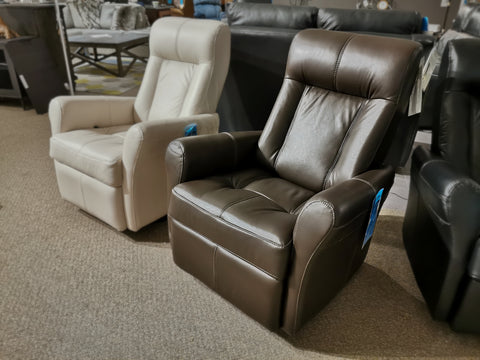 42211 Yellowstone II Manual Recliner