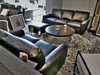 77881 Connecticut Sofa