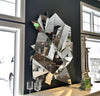 MT2094 Ruskin Mirror