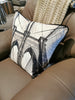 PWFL1017  Bridge Pillow