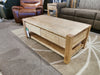 Sequoia Coffee Table