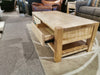 Sequoia Coffee Table