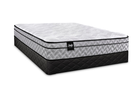 RV Queen Mattress (60"x75")