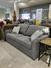 Grey Sofabed