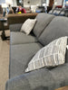 Grey Sofabed - Double