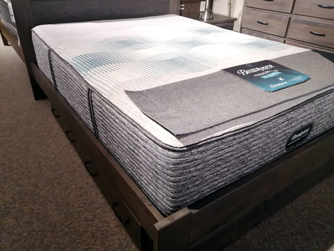 Canal Tight Top Queen Mattress