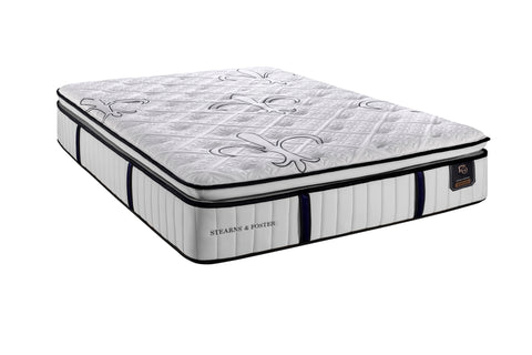 175th Anniversary Luxury Firm Mattress