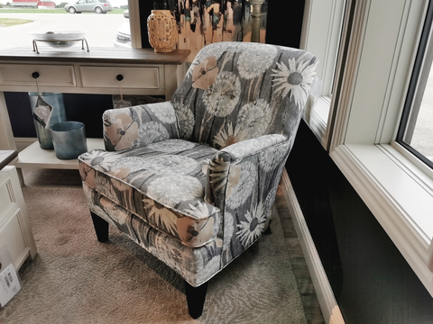31 Chair - Gemini Teal