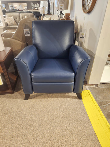 L74 Push-Back Reclining Chair