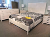 956 Miranda Chelsea Malibu Queen Bed
