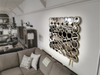 64303 Accent Mirror