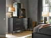 705040 Langley Dresser