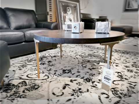 788818 Coffee Table
