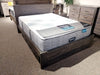 210 Queen Storage Bed