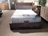 210 Queen Storage Bed