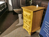 282 Thomas 3-Drawer Night Stand