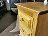 282 Thomas 3-Drawer Night Stand