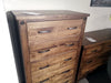 286 Five-Drawer Chest