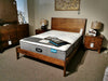 436 Rocklynd Queen Bed
