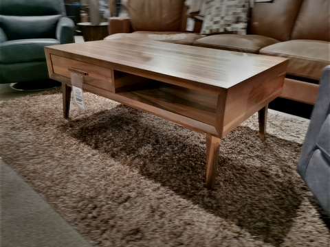 Venice Coffee Table